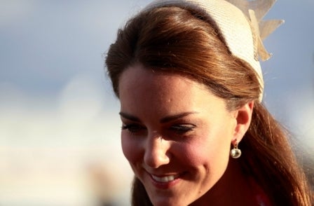 French court grants injunction over Duchess of Cambridge topless pics